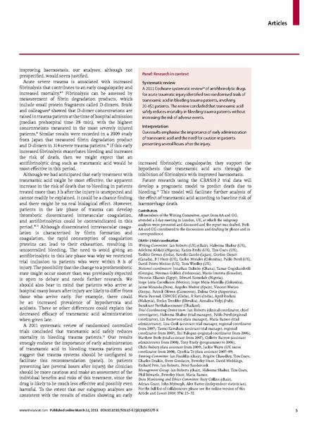 File:Lancet 2011 - CRASH-2 data - timing of TXA.pdf