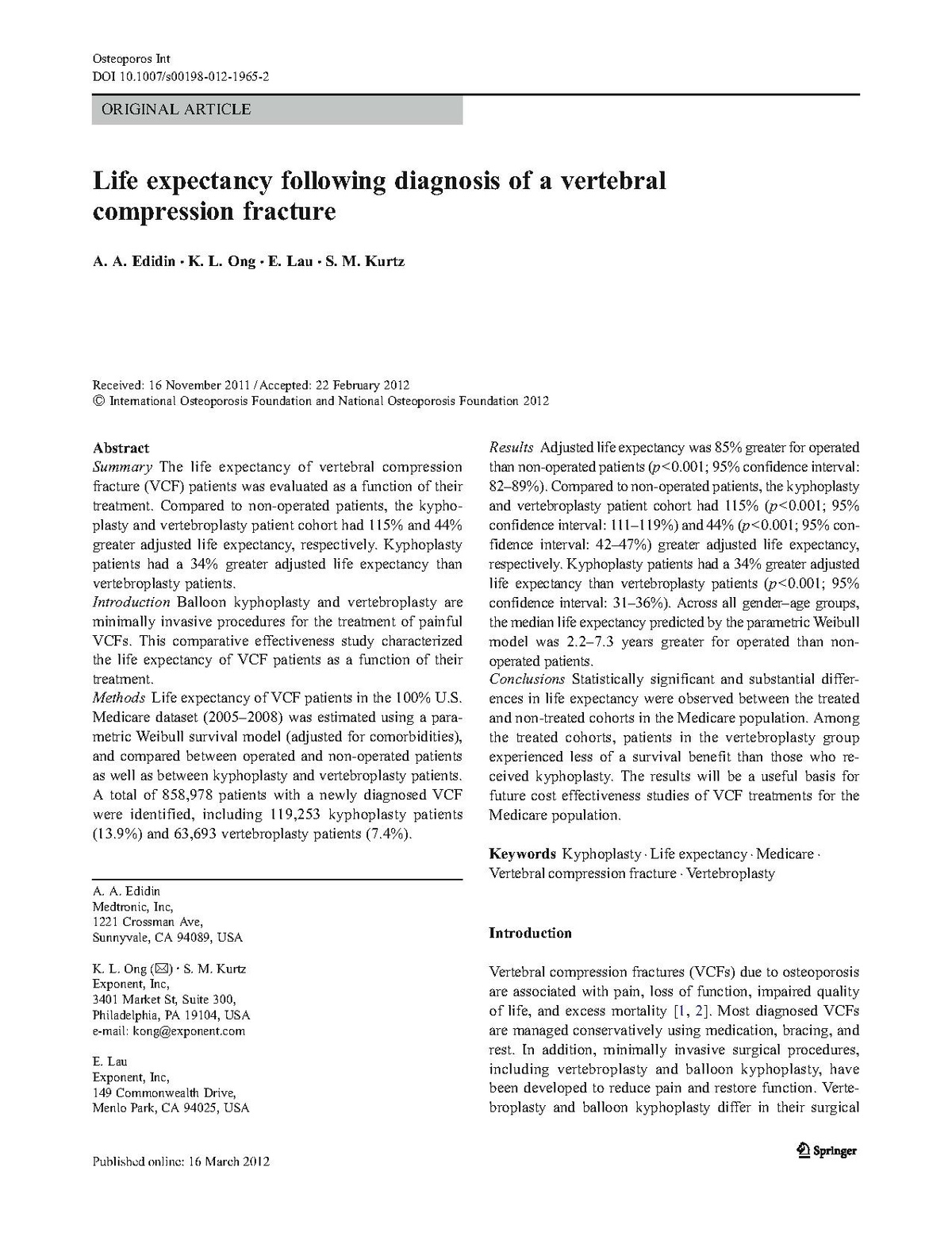 Is There Hope After An Hecw2 Diagnosis?  The Life Expectancy Facts - pe1wa9t