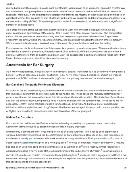 File:Longnecker Chapter 67 ENT Surgery Bil Ragan.pdf