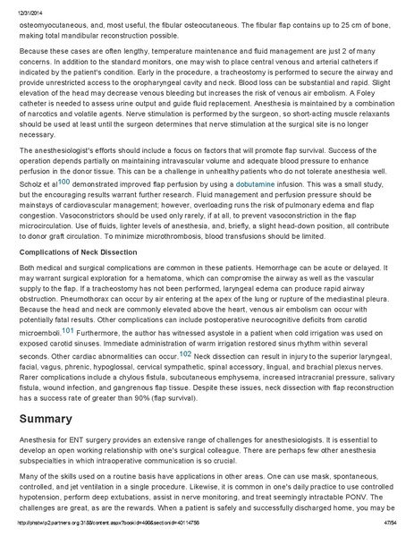 File:Longnecker Chapter 67 ENT Surgery Bil Ragan.pdf