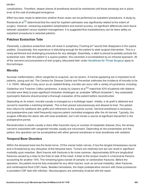 File:Longnecker Chapter 67 ENT Surgery Bil Ragan.pdf