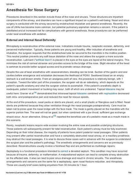 File:Longnecker Chapter 67 ENT Surgery Bil Ragan.pdf