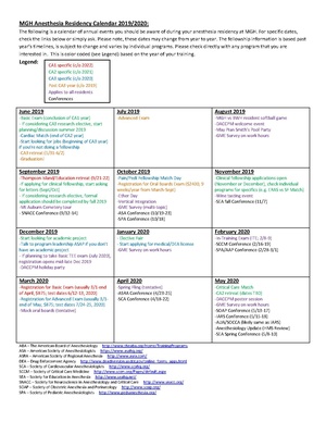 MGH Anesthesia Residency Calendar 2019-2020.pdf