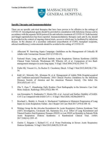 File:MGH Critical Care of COVID-19 Protocol Version 4-5.pdf