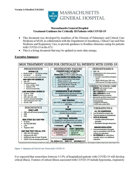 File:MGH Critical Care of COVID-19 Protocol as of 3-19-20.pdf