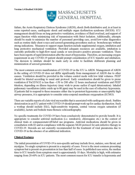 File:MGH Critical Care of COVID-19 Protocol as of 3-19-20.pdf
