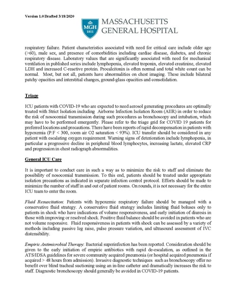 File:MGH Critical Care of COVID-19 Protocol as of 3-19-20.pdf