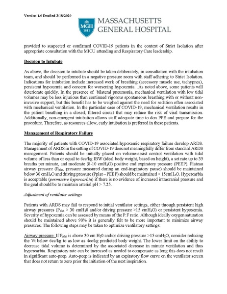 File:MGH Critical Care of COVID-19 Protocol as of 3-19-20.pdf