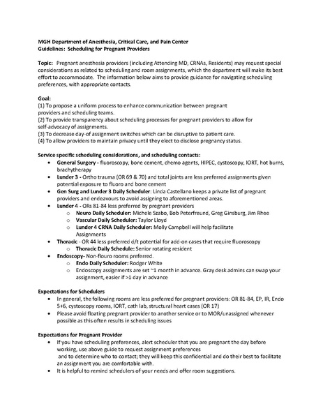 File:MGH DACCPM Pregnancy Scheduling Guidelines Jan 2023.pdf