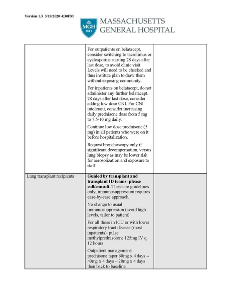 File:MGH ID COVID19 Here and Now Treatment Guidance V.1.3 03192020.pdf