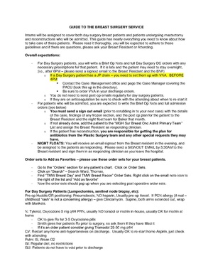 MGH Surgery Breast Surgery Pathway.pdf