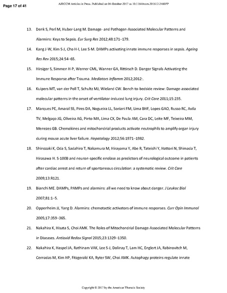 File:Ma ATS 2017 - Danger signals in critical illness.pdf