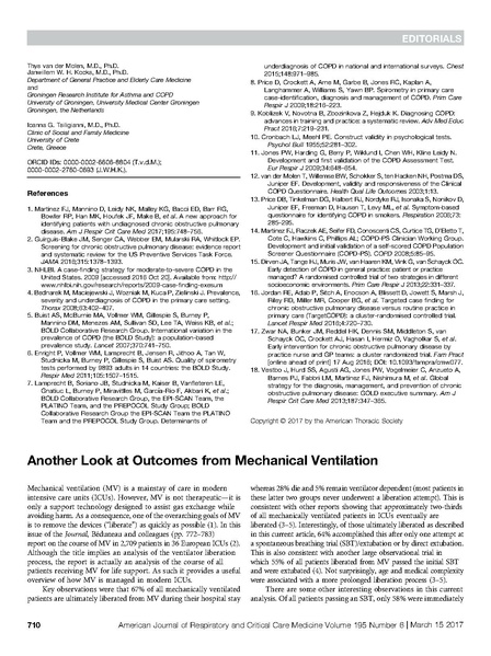 File:MacIntyre AJRCCM 2017 - Outcomes from Mechanical Ventilation.pdf