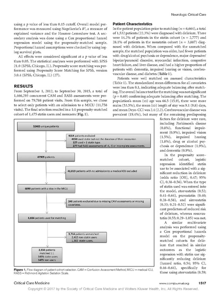 File:Mather Critical Care Medicine 2017 - Statins and delirium.pdf