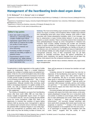 McKeown BJA 2012.pdf