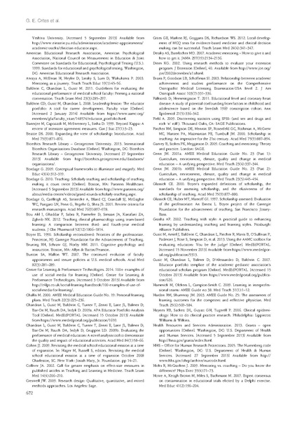 File:Medical education scholarship An introductory guide AMEE Guide No 89.pdf