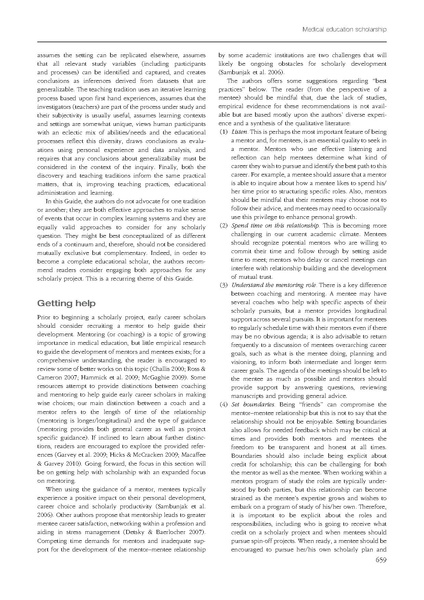 File:Medical education scholarship An introductory guide AMEE Guide No 89.pdf