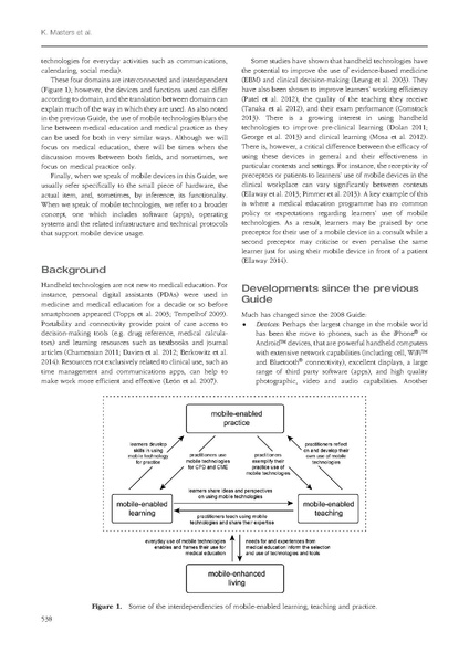 File:Mobile technologies in medical education AMEE Guide No 105.pdf