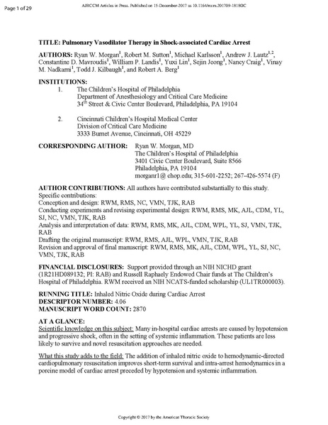 File:Morgan ATS 2017 - Pulm vasodilator tx in shockcardiac arrest.pdf