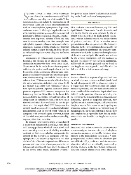 File:NEJM 2008 - VASST trial.pdf