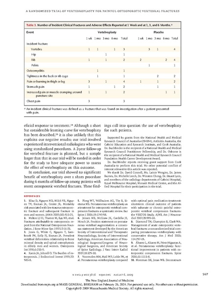 File:NEJ Vertebroplasty versus Sham Buchbinder.pdf
