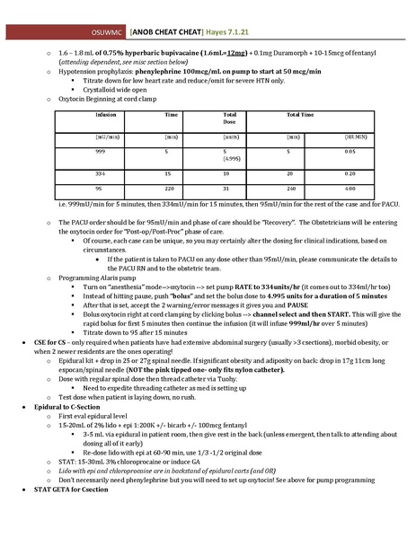 File:OB Cheat Sheet (Hayes) Wernke updates 6.20.23.pdf