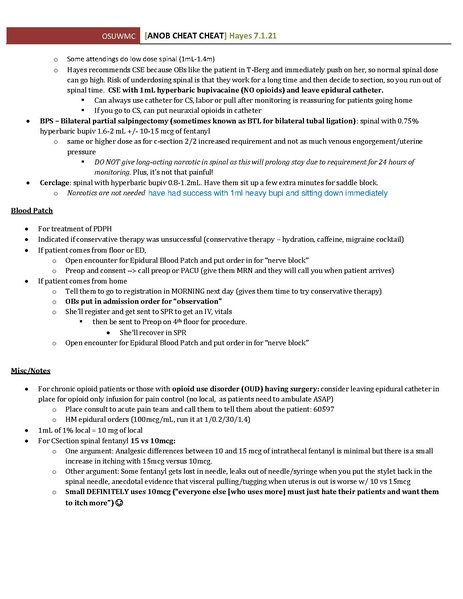 File:OB Cheat Sheet (Hayes) Wernke updates 6.20.23.pdf
