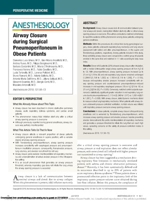 Obese Airway Closure.pdf