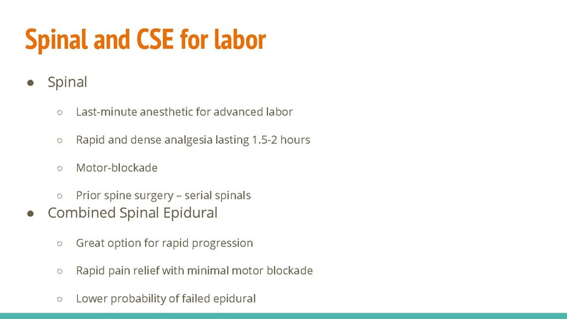 File:Obstetric Anesthesia CA1 Lecture 05Feb21.pdf