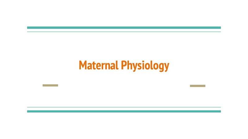 File:Obstetric Anesthesia CA1 Lecture 05Feb21.pdf