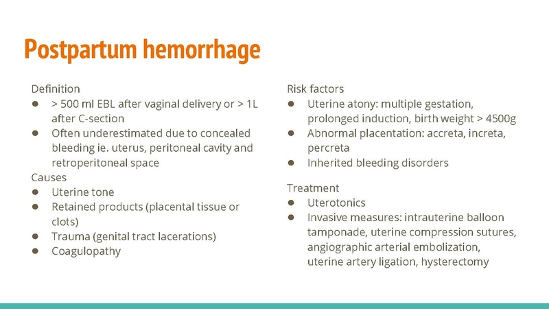 File:Obstetric Anesthesia CA1 Lecture 05Feb21.pdf