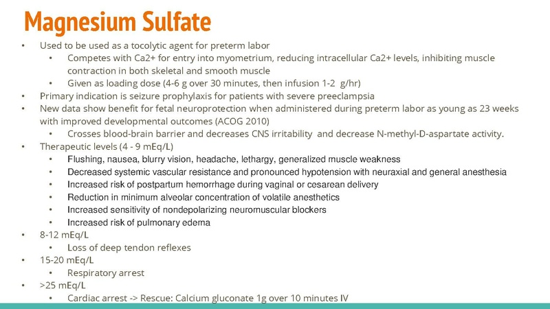 File:Obstetric Anesthesia CA1 Lecture 05Feb21.pdf