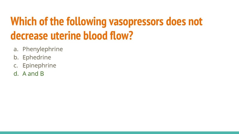 File:Obstetric Anesthesia Review for the Basic Boards 08May18.pdf