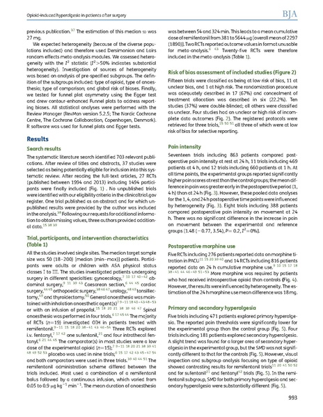 File:Opioid (remifentanil) induced hyperalgesia review and meta-analysis (Fletcher 2014).pdf