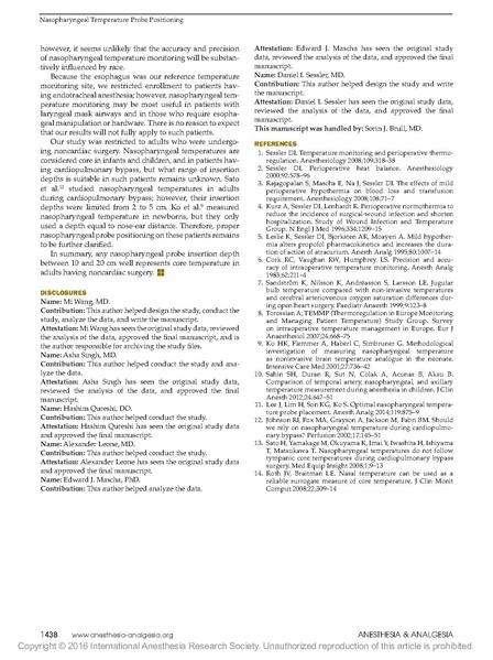 File:Optimal depth of nasopharyngeal temperature probe for measurement (Wang 2016).pdf