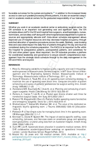 File:Optimizing OR Scheduling.pdf