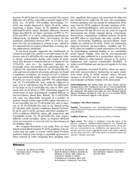 File:Ospina-Tascon Intensive Care Medicine 2016 - Gases to follow in sepsis.pdf