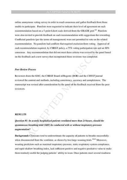 File:Ouellette Chest Journal 2016 - Liberation from mechanical ventilation.pdf