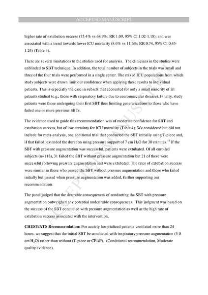 File:Ouellette Chest Journal 2016 - Liberation from mechanical ventilation.pdf