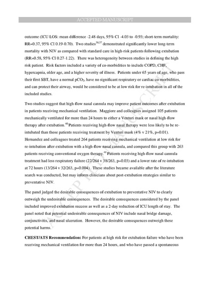 File:Ouellette Chest Journal 2016 - Liberation from mechanical ventilation.pdf