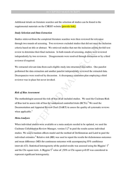File:Ouellette Chest Journal 2016 - Liberation from mechanical ventilation.pdf