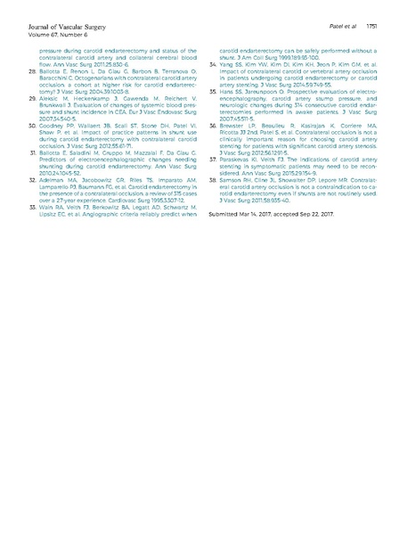 File:Patel et al Contralateral stenosis and ipsilateral stroke risk JVascSurg 2018.pdf