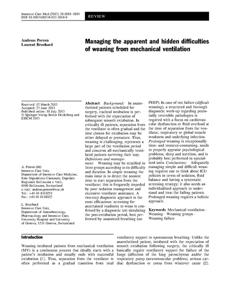 File:Perren Intensive Care Med 2013 - Managing Weaning Medical Ventilation.pdf