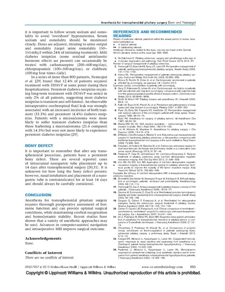 File:Pituitary Surg Nemergut Curr Opin Anesth 2013.pdf