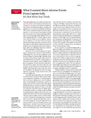 Podraza Second Victim JAMA editorial.pdf