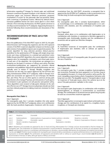 File:Polyanalgesic Consensus Conference 2012 Guidelines for Intrathecal Medication Delivery Systems.pdf