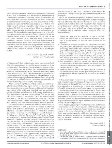 File:Polyanalgesic Consensus Conference 2012 Guidelines for Intrathecal Medication Delivery Systems.pdf