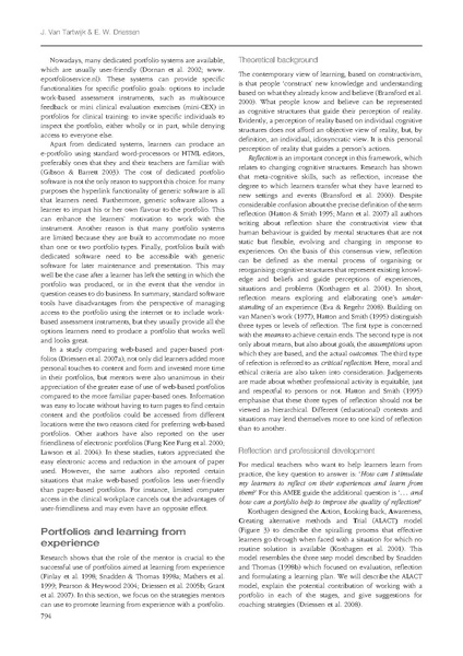 File:Portfolios for assessment and learning AMEE Guide no 45.pdf