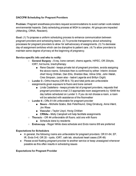 File:Pregnancy Scheduling Guidelines .pdf