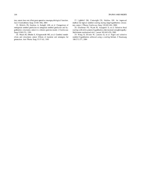 File:Pro Topical Hypothermia Should Be Used During DHCA.pdf